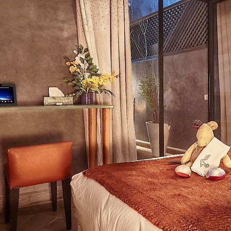 Riad Luxe 40 Marrakesh Extérieur photo