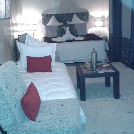Riad Luxe 40 Marrakesh Extérieur photo