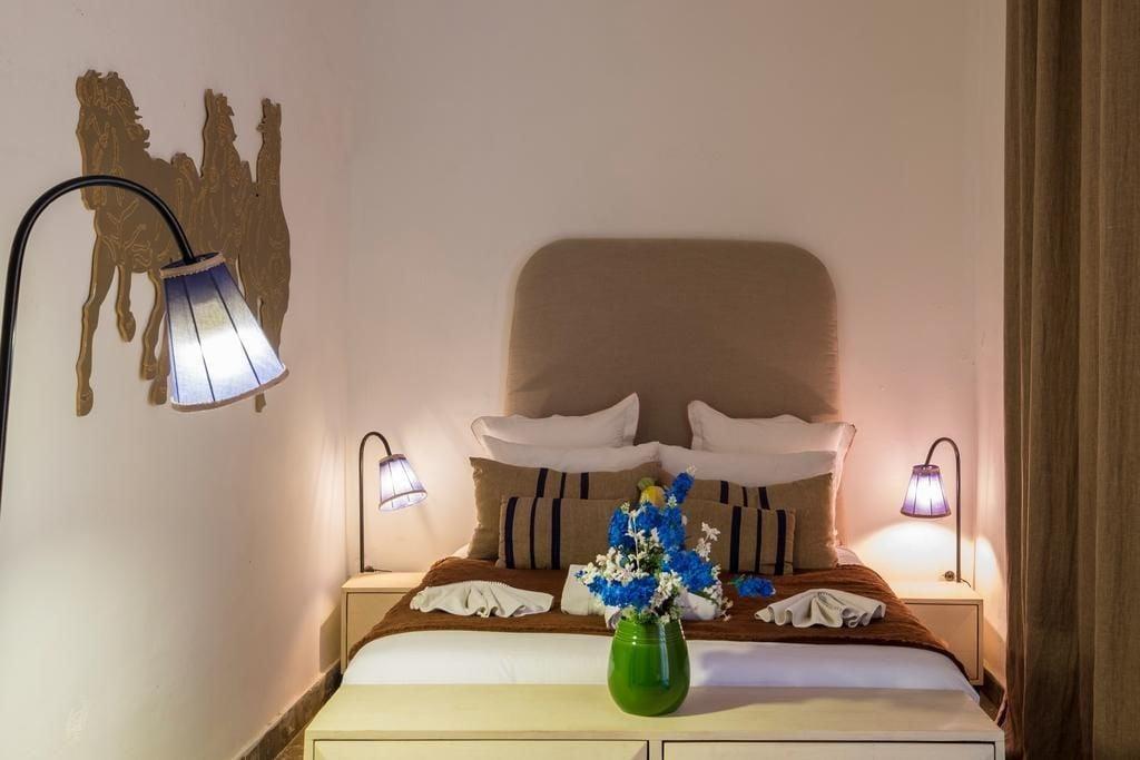 Riad Luxe 40 Marrakesh Extérieur photo