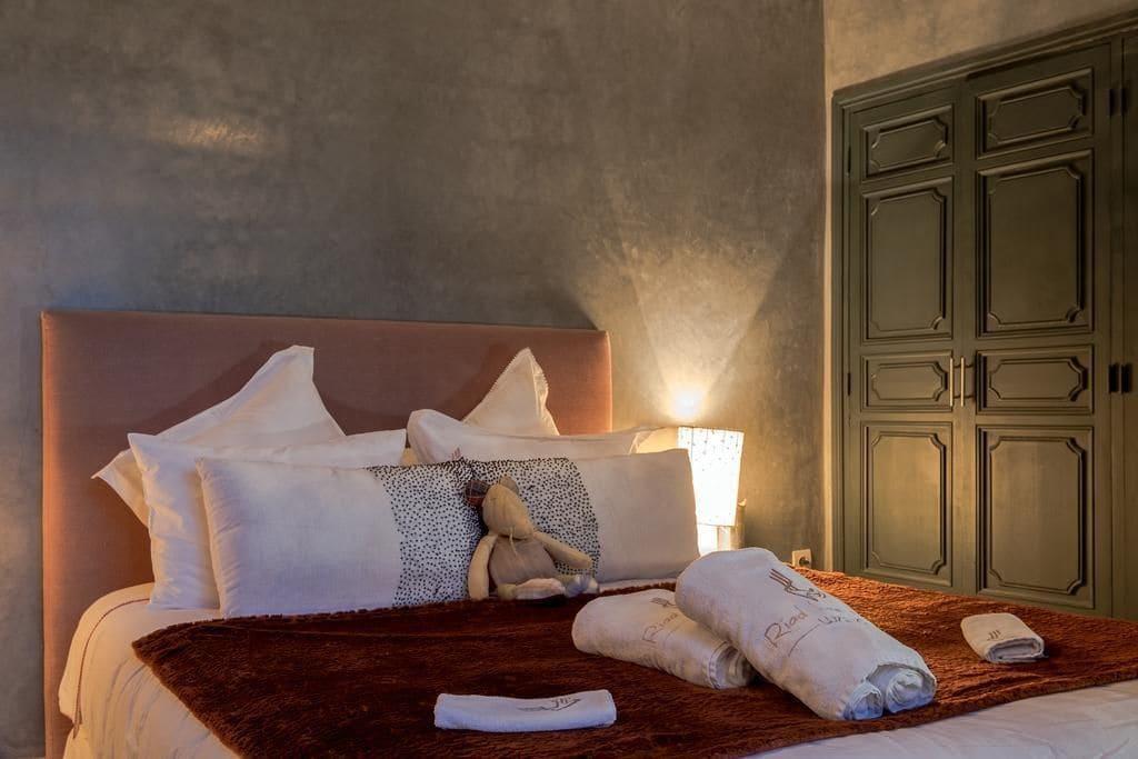 Riad Luxe 40 Marrakesh Extérieur photo