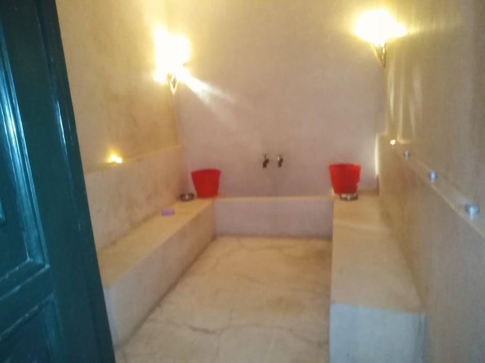 Riad Luxe 40 Marrakesh Extérieur photo