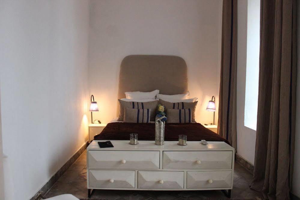 Riad Luxe 40 Marrakesh Extérieur photo
