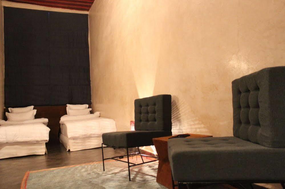 Riad Luxe 40 Marrakesh Extérieur photo