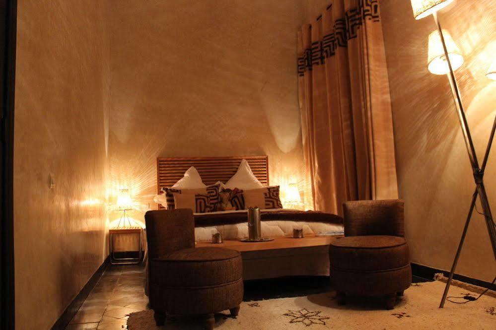 Riad Luxe 40 Marrakesh Extérieur photo