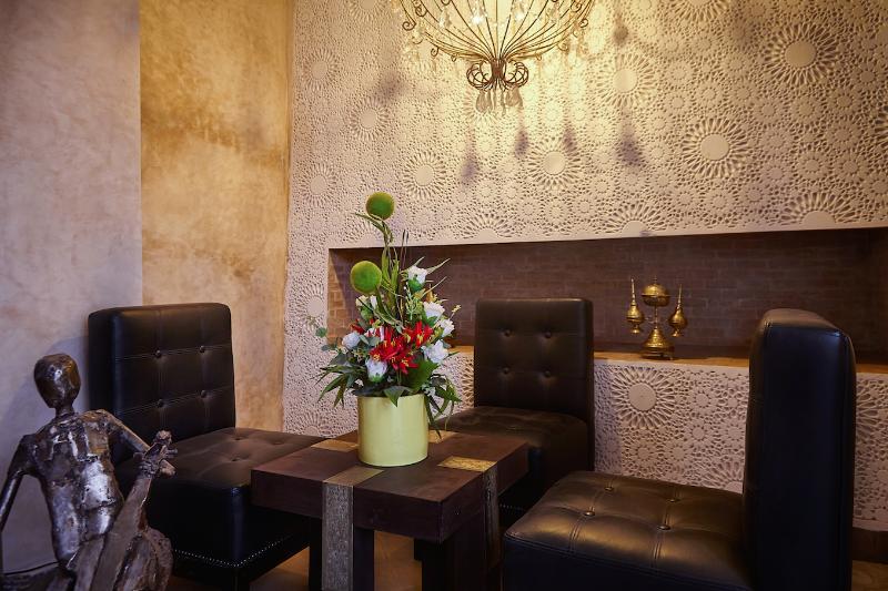 Riad Luxe 40 Marrakesh Extérieur photo
