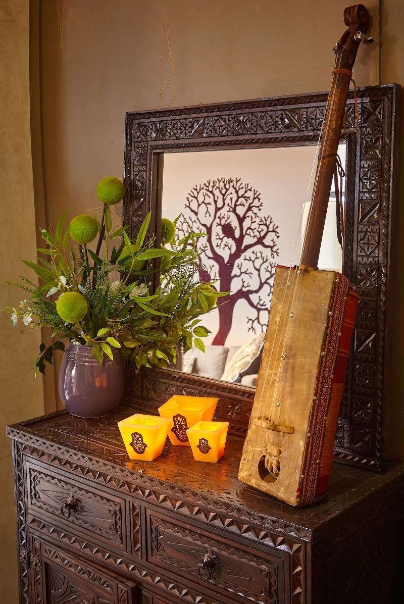 Riad Luxe 40 Marrakesh Extérieur photo