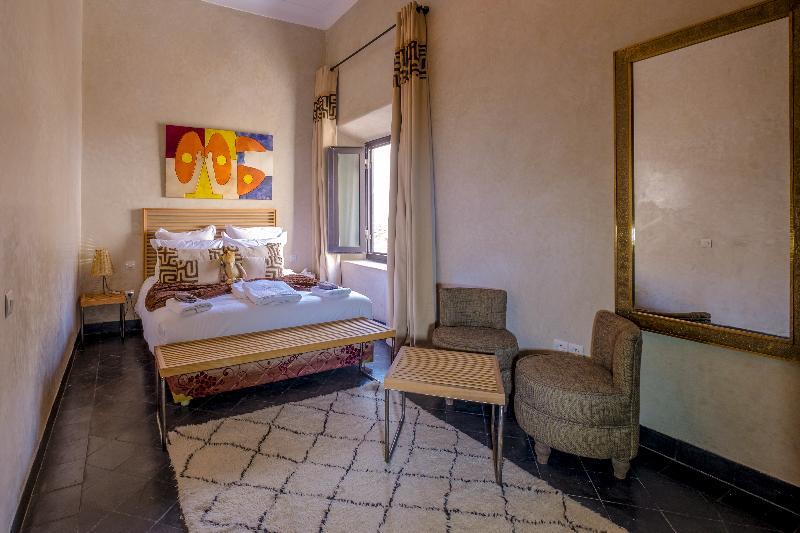 Riad Luxe 40 Marrakesh Extérieur photo